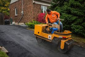 Best Paver Driveway Installation  in Tekamah, NE